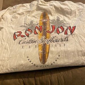 Men’s Ron Jon Tshirt